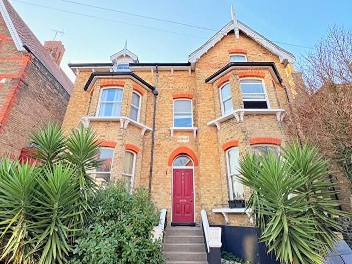 7 Bedroom Detached House To Rent In South Eastern Road, Ramsgate, CT11