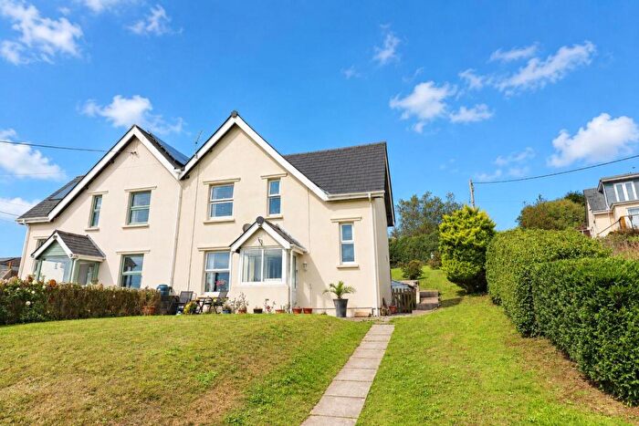 3 Bedroom Semi Detached House To Rent In Station Road, Woolacombe, EX34