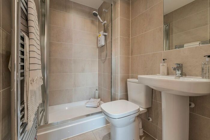 4 Bedroom Detached House For Sale In "The Trusdale - Plot " At Buckton Fields, Welford Road, Northampton, NN2