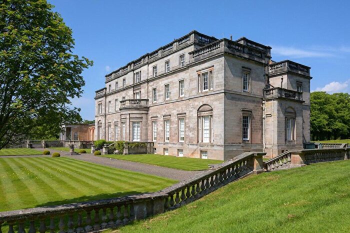 3 Bedroom Apartment For Sale In Whittingehame House, Flat, Whittingehame, East Linton, East Lothian, EH41