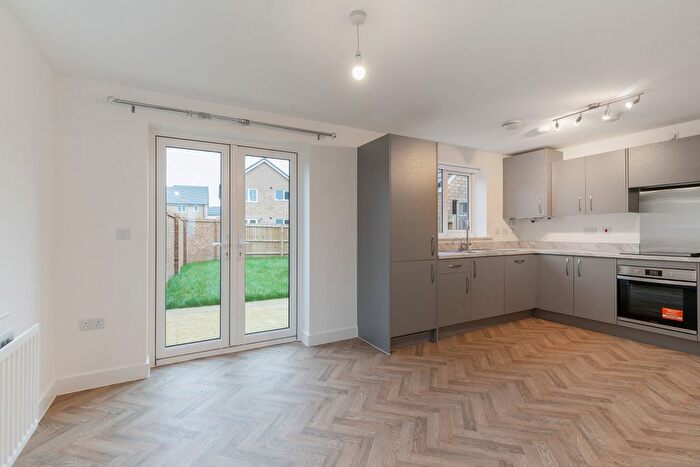 3 Bedroom Detached House To Rent In Leaf Living At Bamford Park, Lighthorne, CV33