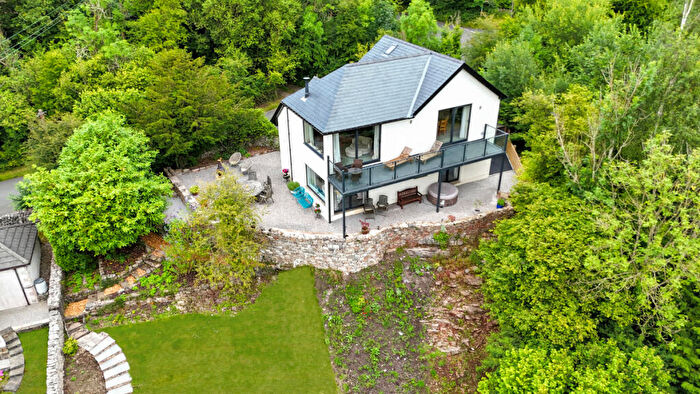 3 Bedroom Detached House For Sale In Keasdale Road, Carr Bank, LA7