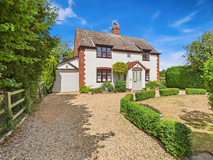 3 Bedroom Detached House For Sale In Low Road, Wretton, King's Lynn, PE33