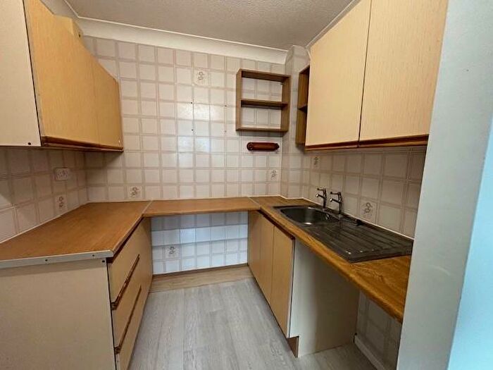 1 Bedroom Flat To Rent In Claremount Road, Wallasey, Wirral, CH45