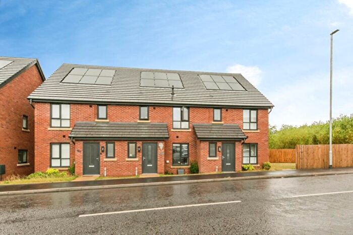 1 Bedroom House For Sale In Manchester Road, Northwich, Cheshire, CW9