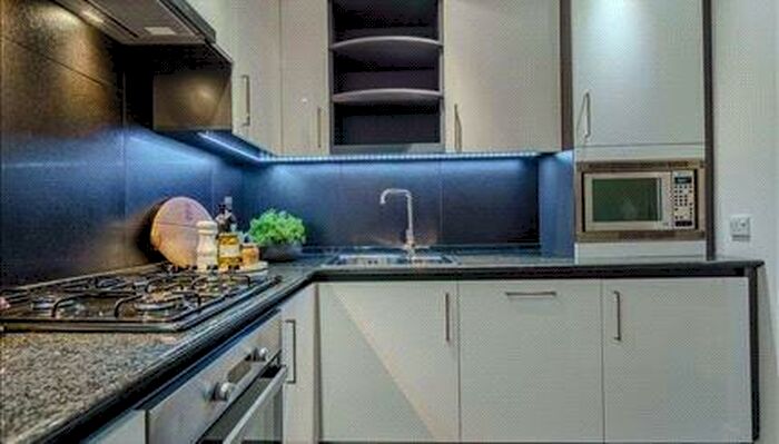 2 Bedroom Apartment To Rent In Westferry Road, London, E14
