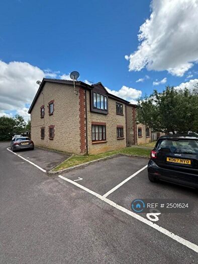 1 Bedroom Flat To Rent In Vanguard Court, Yeovil, BA22
