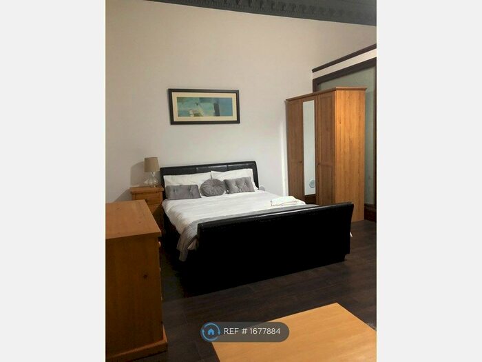 Studio To Rent In Paisley Road West, Glasgow, G51