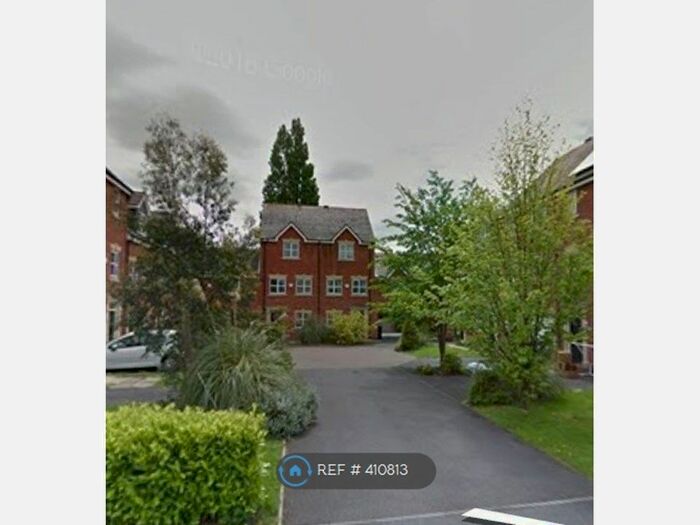 3 Bedroom Terraced House To Rent In Ursuline Way, Crewe, CW2