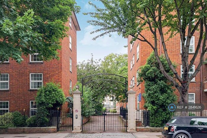 1 Bedroom Flat To Rent In Whiston House, London, N1