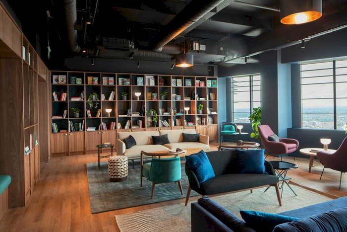 1 Bedroom Flat To Rent In College Road, Croydon, CR0