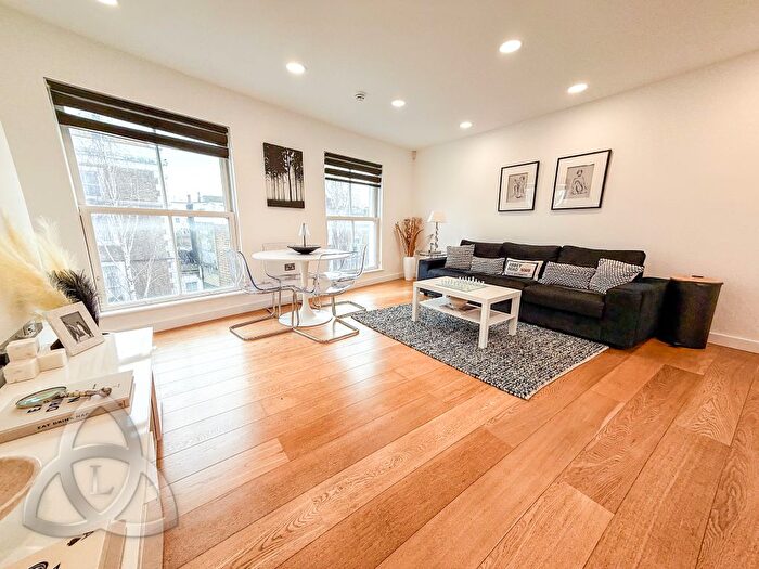 2 Bedroom Flat To Rent In Abbey Road, St Johns Wood, NW8