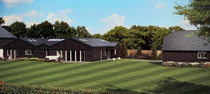 4 Bedroom Detached House For Sale In Standon Lane, Ockley, Dorking, RH5