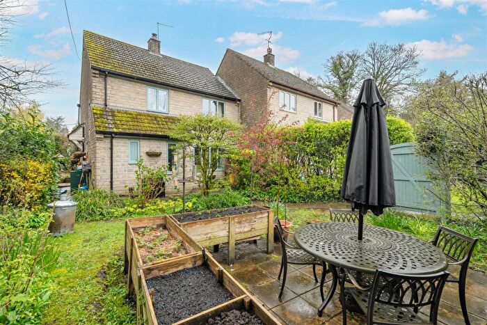 3 Bedroom Detached House For Sale In Wellmans Corner, Evershot, DT2