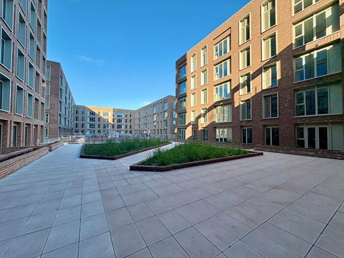 1 Bedroom Apartment To Rent In Bristol Street, Birmingham, B5