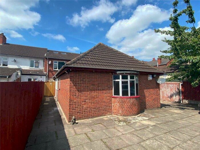 6 Bedroom Apartment To Rent In Holbrook Lane, Coventry, CV6