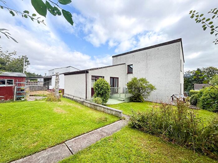 3 Bedroom Detached House For Sale In Ash Hill, Evanton, IV16
