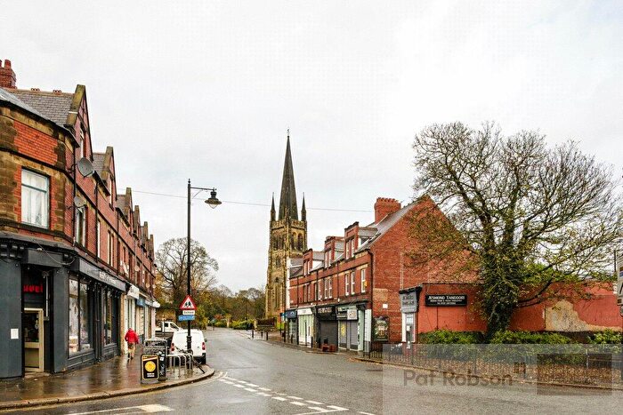 4 Bedroom Terraced House To Rent In Jesmond Road, Newcastle Upon Tyne, Tyne And Wear, NE2