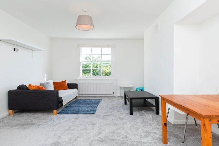 1 Bedroom Flat To Rent In Southgate Grove, De Beauvoir Town, N1