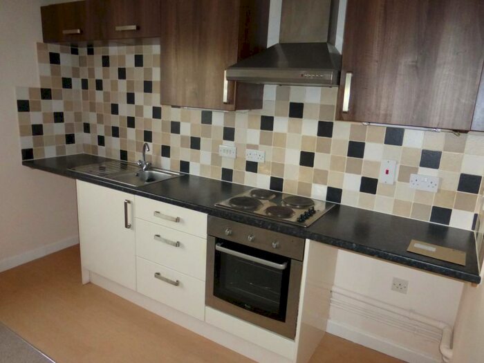 1 Bedroom Flat To Rent In Station Road, Whittlesey, Peterborough, PE7