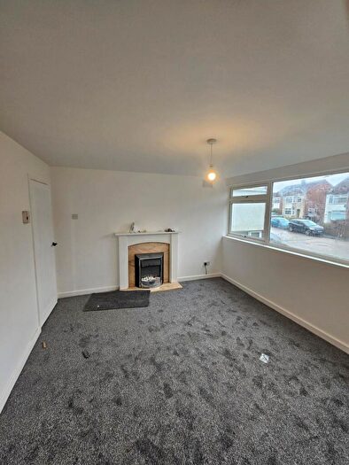 2 Bedroom Apartment To Rent In Comrie Close, Wyken, Coventry, CV2