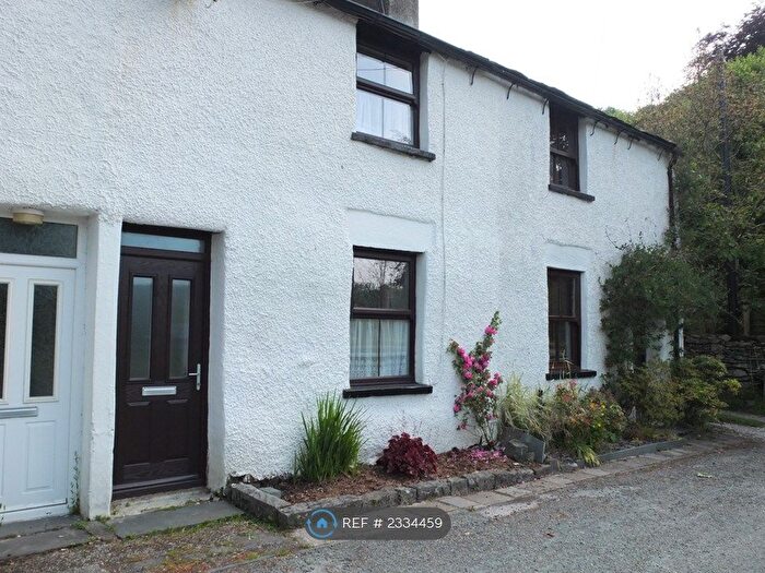 2 Bedroom Terraced House To Rent In Reston Cottages, Staveley, Kendal, LA8