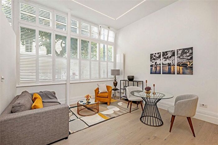 2 Bedroom Flat To Rent In Sussex Street, Pimlico, SW1V