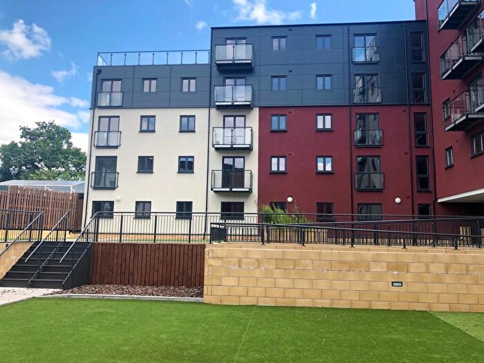 1 Bedroom Apartment To Rent In Solihull Heights, Sheldon, B26