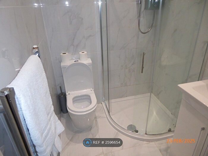 1 Bedroom Flat To Rent In Interchange, Sheldon, Birmingham, B26