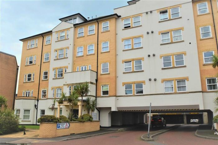 2 Bedroom Flat To Rent In Waldorf Apartments, Sandgate Road, Folkestone, CT20