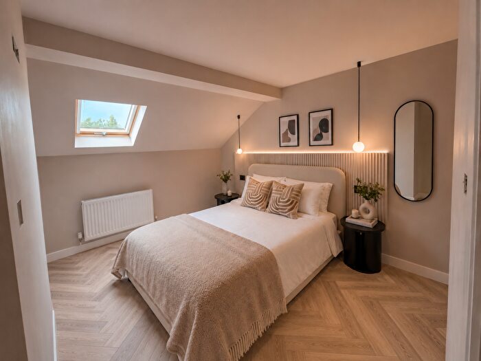 1 Bedroom House To Rent In Raddlebarn Court - Fr Studio, Selly Oak, West Midlands, B29