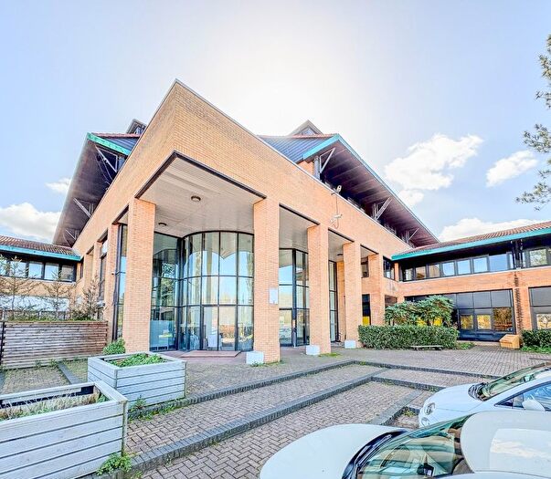 1 Bedroom Flat For Sale In Boulevard View, Whitchurch Lane, Bristol, BS14