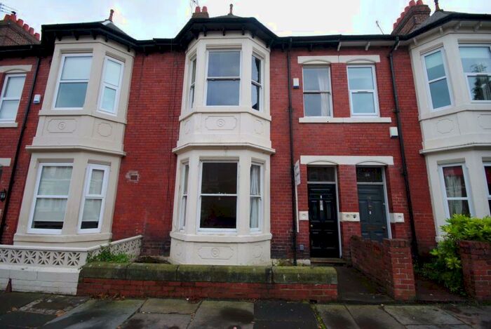 6 Bedroom Property To Rent In Cavendish Place, NE2