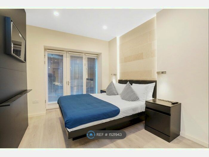 Studio To Rent In West End Lane, London, NW6