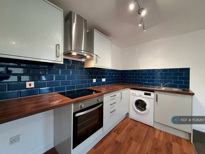 1 Bedroom Flat To Rent In Dalby Square, Cliftonville Margate, CT9