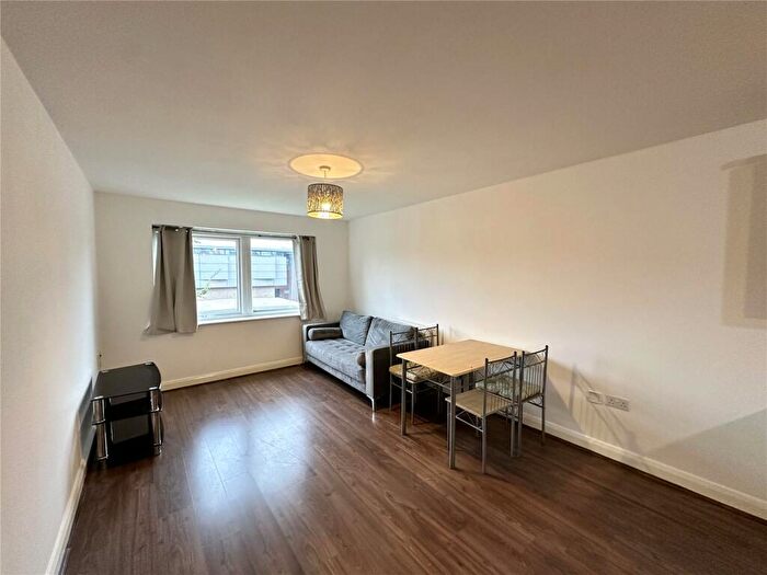 2 Bedroom Apartment To Rent In Linen, Denmark Road, Manchester, M15