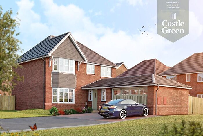 4 Bedroom Detached House For Sale In Orchard Place, Thornton, Liverpool, L23