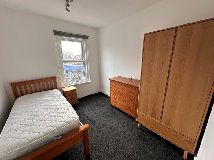 1 Bedroom Apartment To Rent In Victoria Road, Farnborough, Hampshire, GU14