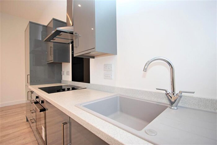 1 Bedroom Apartment To Rent In Artillery Court, Cromwell Road, Southsea, PO4