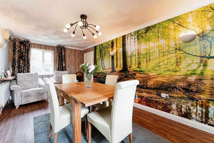 4 Bedroom Detached House For Sale In Quayside, Chatteris, PE16