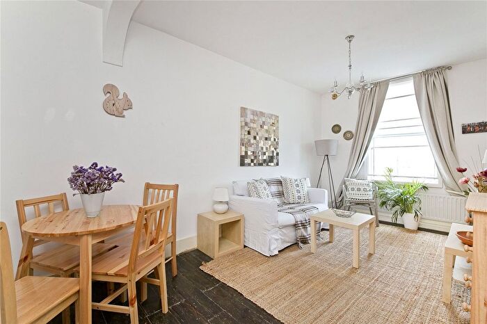 1 Bedroom Flat To Rent In Victoria Park Road, South Hackney, London, E9