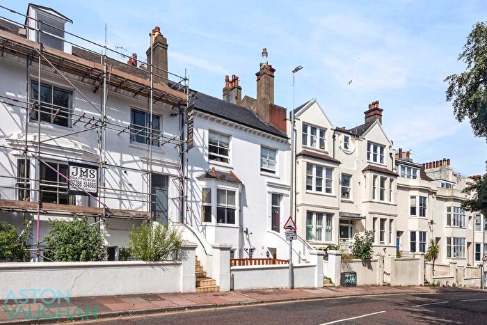 1 Bedroom Flat To Rent In Buckingham Place, Brighton, BN1