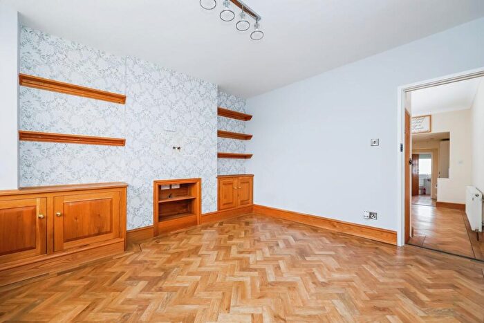 2 Bedroom End Of Terrace House For Sale In Frederick Road, Stapleford, Nottingham, NG9