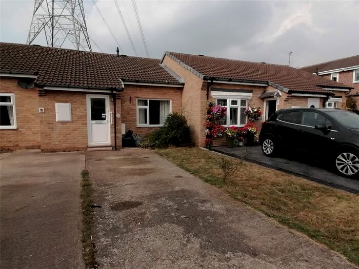 2 Bedroom Bungalow To Rent In Beckwith Road, Yarm TS15