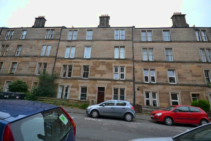 2 Bedroom Flat To Rent In Caledonian Road, Dalry, Edinburgh, EH11