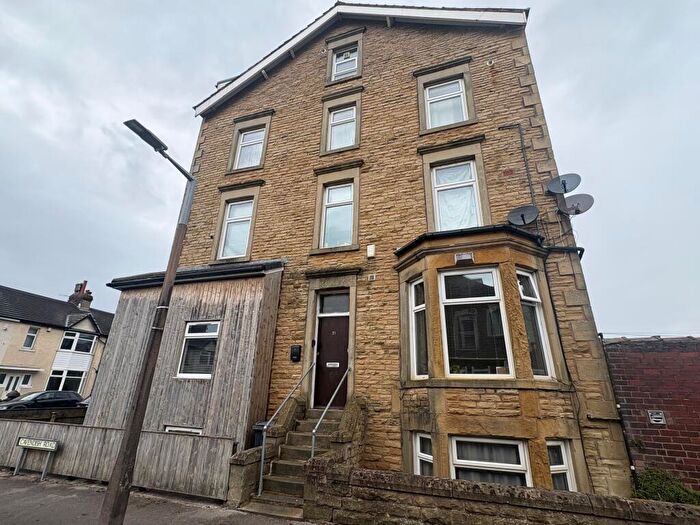 2 Bedroom Apartment To Rent In Cavendish Road, Heysham, LA3