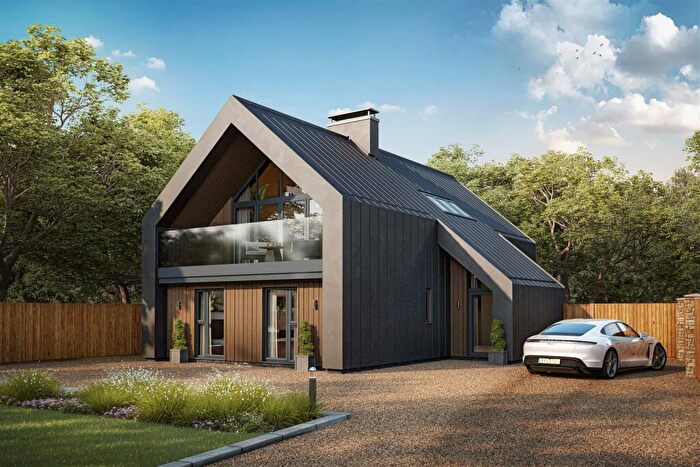 3 Bedroom Detached House For Sale In New Road, Rivington, Anderton, PR6