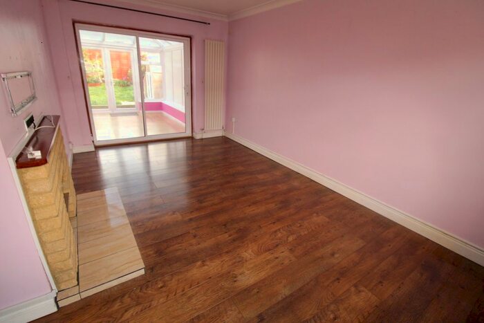 3 Bedroom Terraced House To Rent In Briar Way, West Drayton, UB7