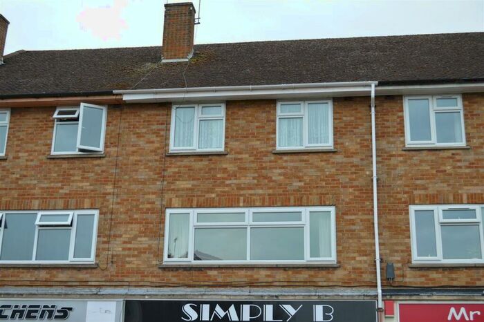 3 Bedroom Duplex To Rent In The Chesils Cheylesmore Coventry, CV3