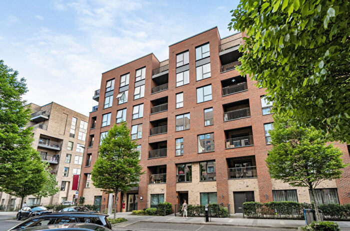 1 Bedroom Apartment For Sale In Lismore Boulevard, Colindale Gardens, Colindale, NW9